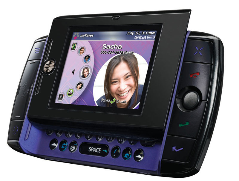 Illustration for article titled Sidekick LX and Sidekick Slide Go Official